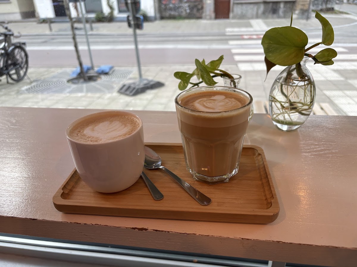 Velka Koffie Photos 2